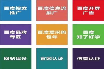 精准营销的利器：sem百度竞价的五大成功案例